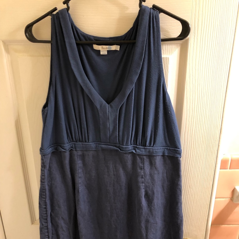 Boden Shift Dress size 12